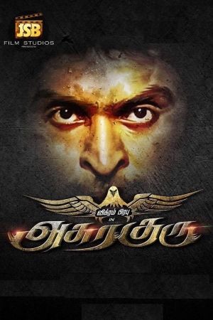 Asura Guru's poster