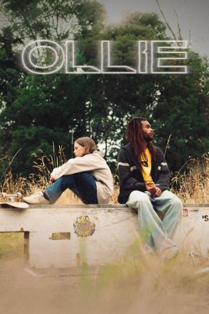 Ollie's poster