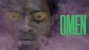 Omen's poster