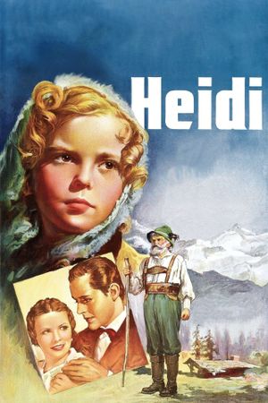 Heidi's poster image