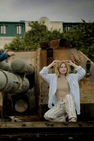 You Know It's Going to Be About War's poster image