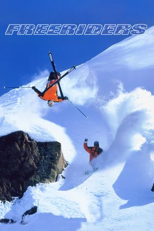 Freeriders's poster