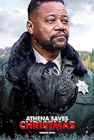 Dog Patrol's poster