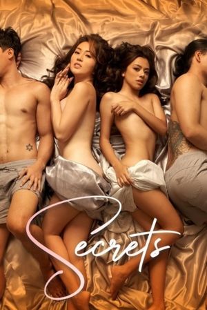 Secrets's poster