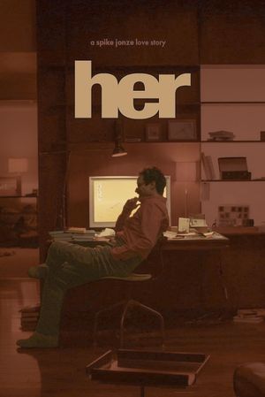 Her's poster