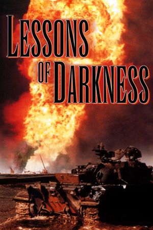 Lessons of Darkness's poster