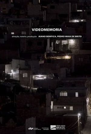videomemoria's poster