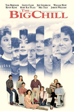 The Big Chill's poster