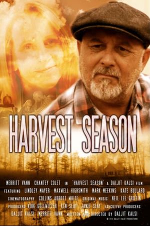 Harvest Season's poster