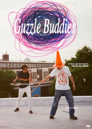 Guzzle Buddies's poster