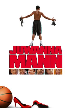 Juwanna Mann's poster