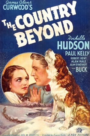 The Country Beyond's poster