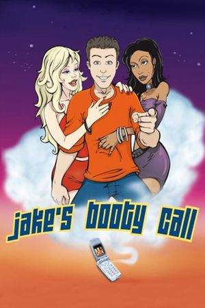 Jake's Booty Call's poster