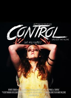 Control's poster