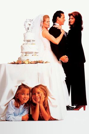 It Takes Two's poster