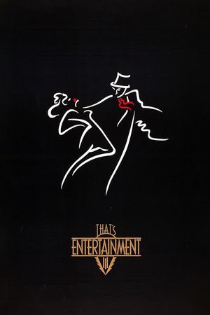 That's Entertainment! III's poster