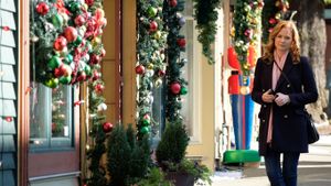 Christmas Pen Pals's poster