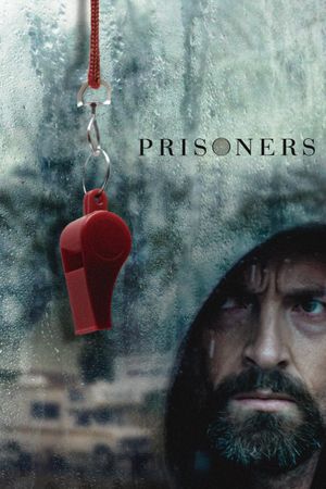 Prisoners's poster