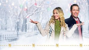 Christmas by Chance's poster