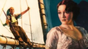 Mutiny Ahead's poster