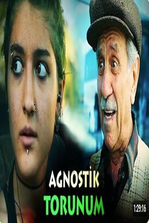 Agnostik Torunum's poster