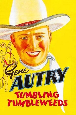 Tumbling Tumbleweeds's poster
