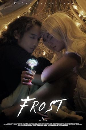 Frost's poster