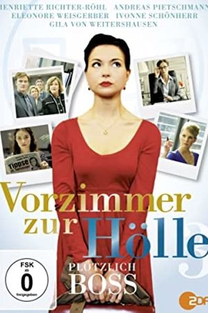 Vorzimmer zur Hölle III - Plötzlich Boss's poster