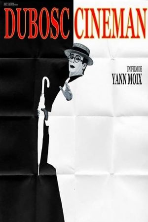 Cinéman's poster