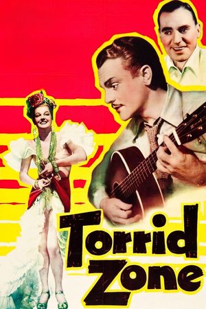 Torrid Zone's poster