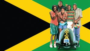 Cool Runnings's poster