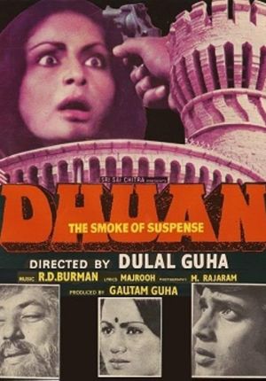 Dhuan's poster image