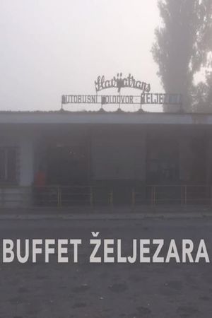 Buffet Zeljezara/Steel Mill Caffe's poster