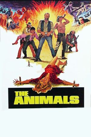 The Animals's poster