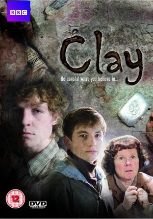 Clay's poster