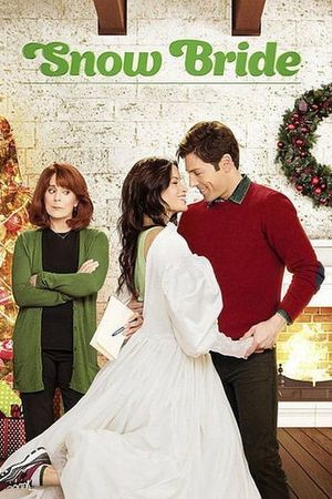 Snow Bride's poster