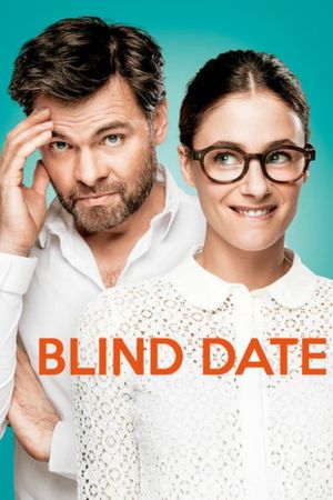 Blind Date's poster