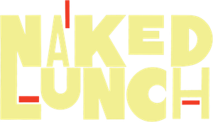 Naked Lunch's poster