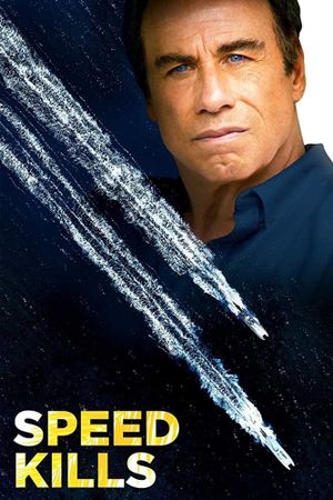 Speed Kills's poster