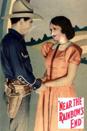 Near the Rainbow's End's poster