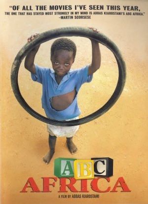 ABC Africa's poster