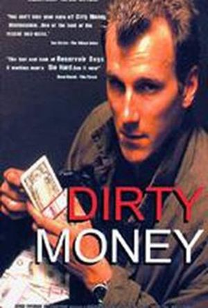 Dirty Money's poster