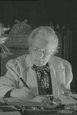 Selma Lagerlöf: 80 Years's poster image