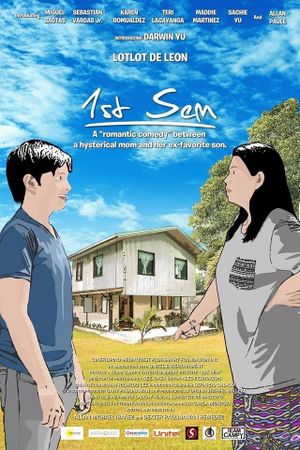 1st Sem's poster