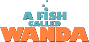 A Fish Called Wanda's poster