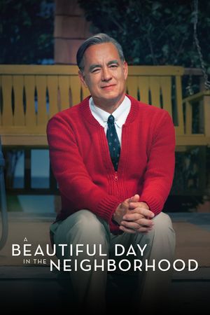 A Beautiful Day in the Neighborhood's poster