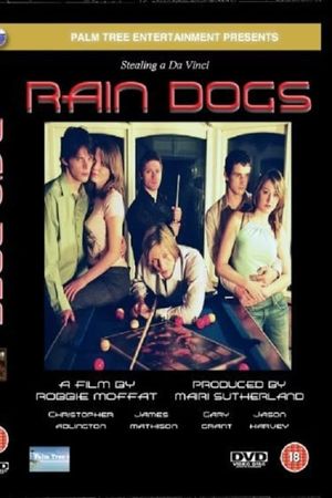 Raindogs's poster