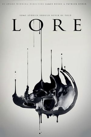 Lore's poster