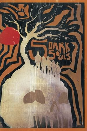 5 Dark Souls's poster