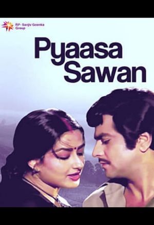 Pyaasa Sawan's poster image